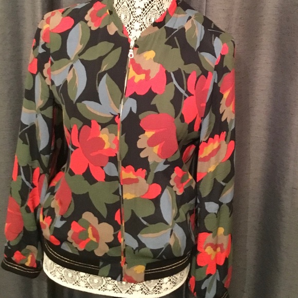 Jacket - Picture 1 of 1